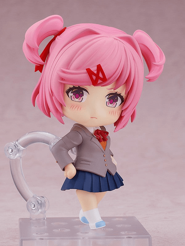 (Rerelease) Nendoroid Natsuki - Release Date: 12/2026 | 4570232580534