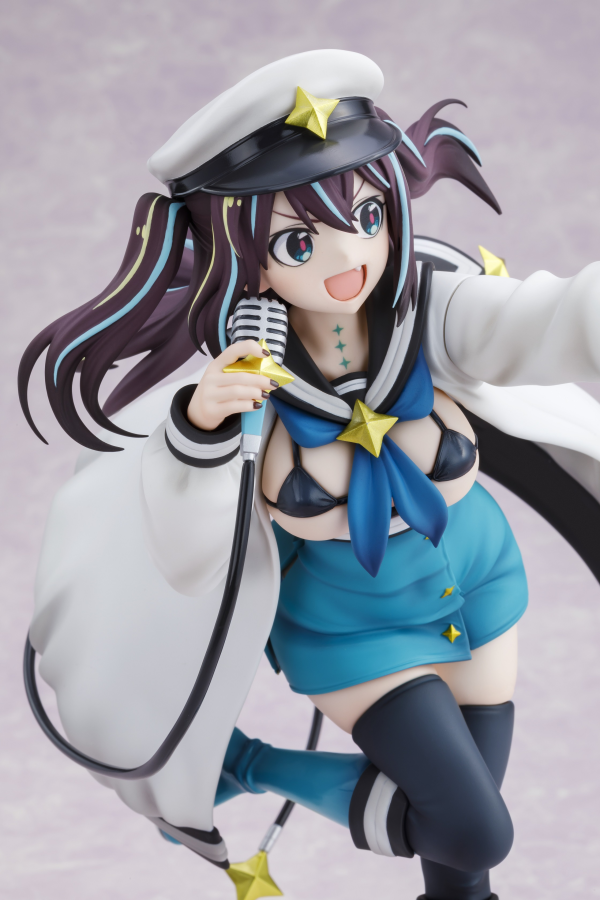 KADOKAWA Gushing Over Magical Girls Loco Musica | 4942330315514
