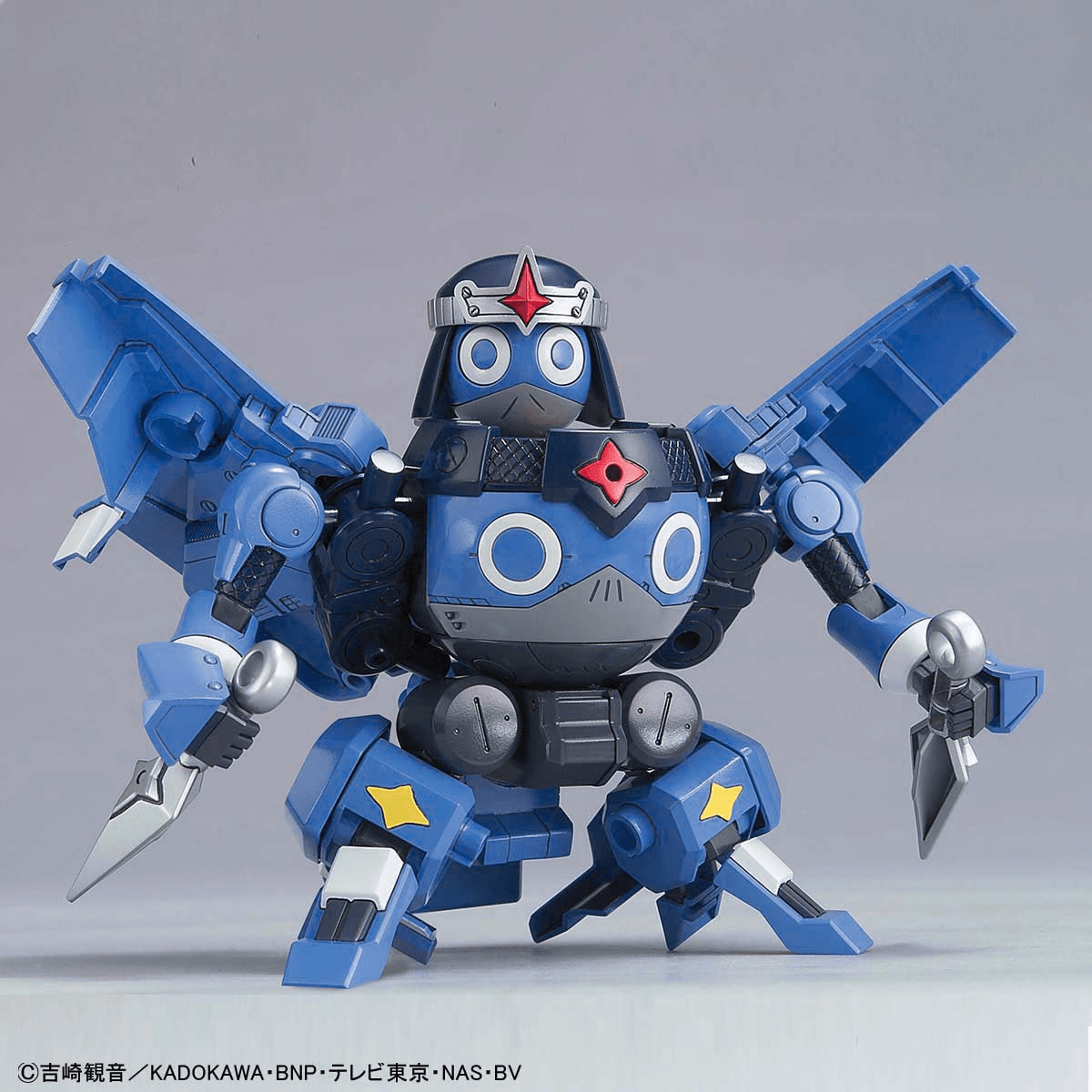 KERORO - TORYO DORORO ROBO | 4573102574428