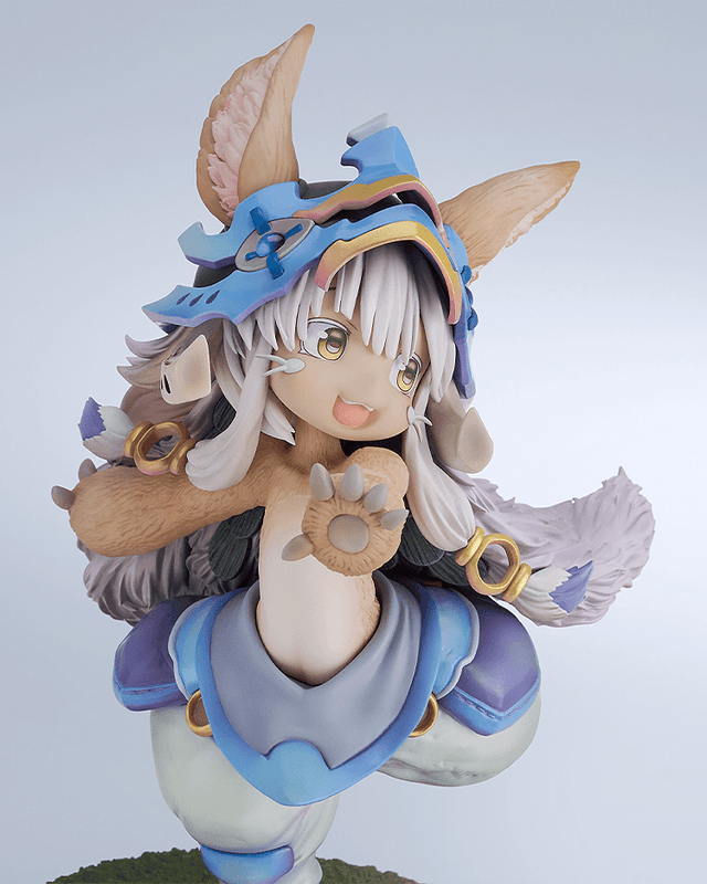 Good Smile Company Nanachi: New Outfit Ver.