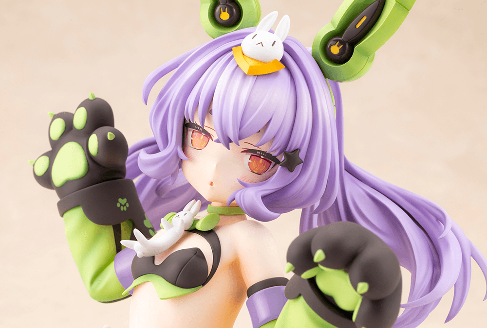 PUNI☆MOFU TU
