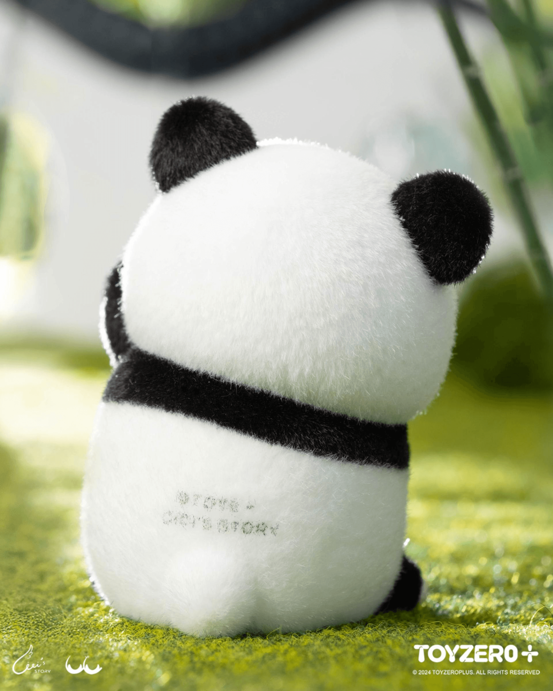 LuLu the Piggy - PANDA LULU | 6972607333673