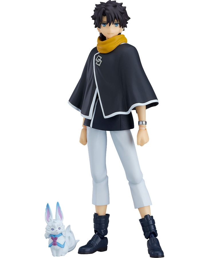 figma Ritsuka Fujimaru | 4545784066270
