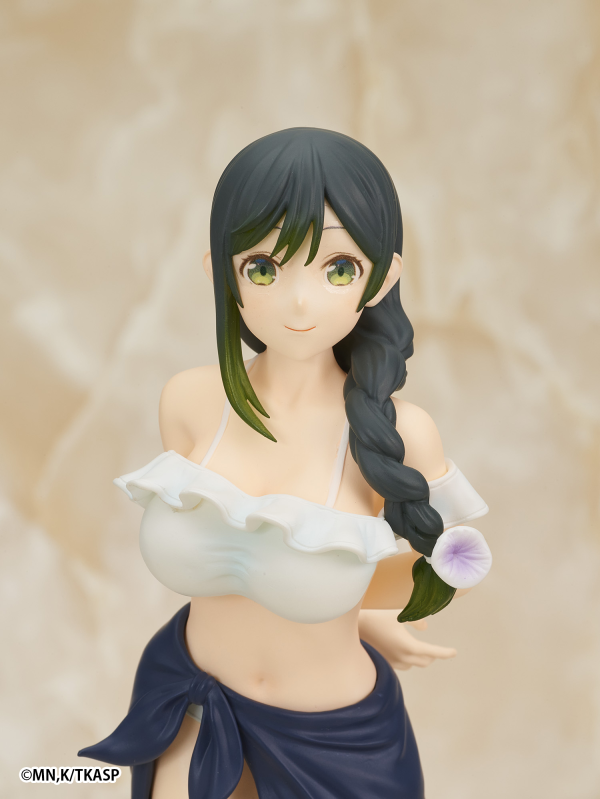 TAITO Tying the Knot with an Amagami Sister Coreful Figure - Yae Amagami | 0840342402793