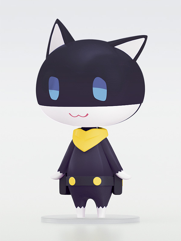 HELLO! GOOD SMILE Morgana | 4580590172050