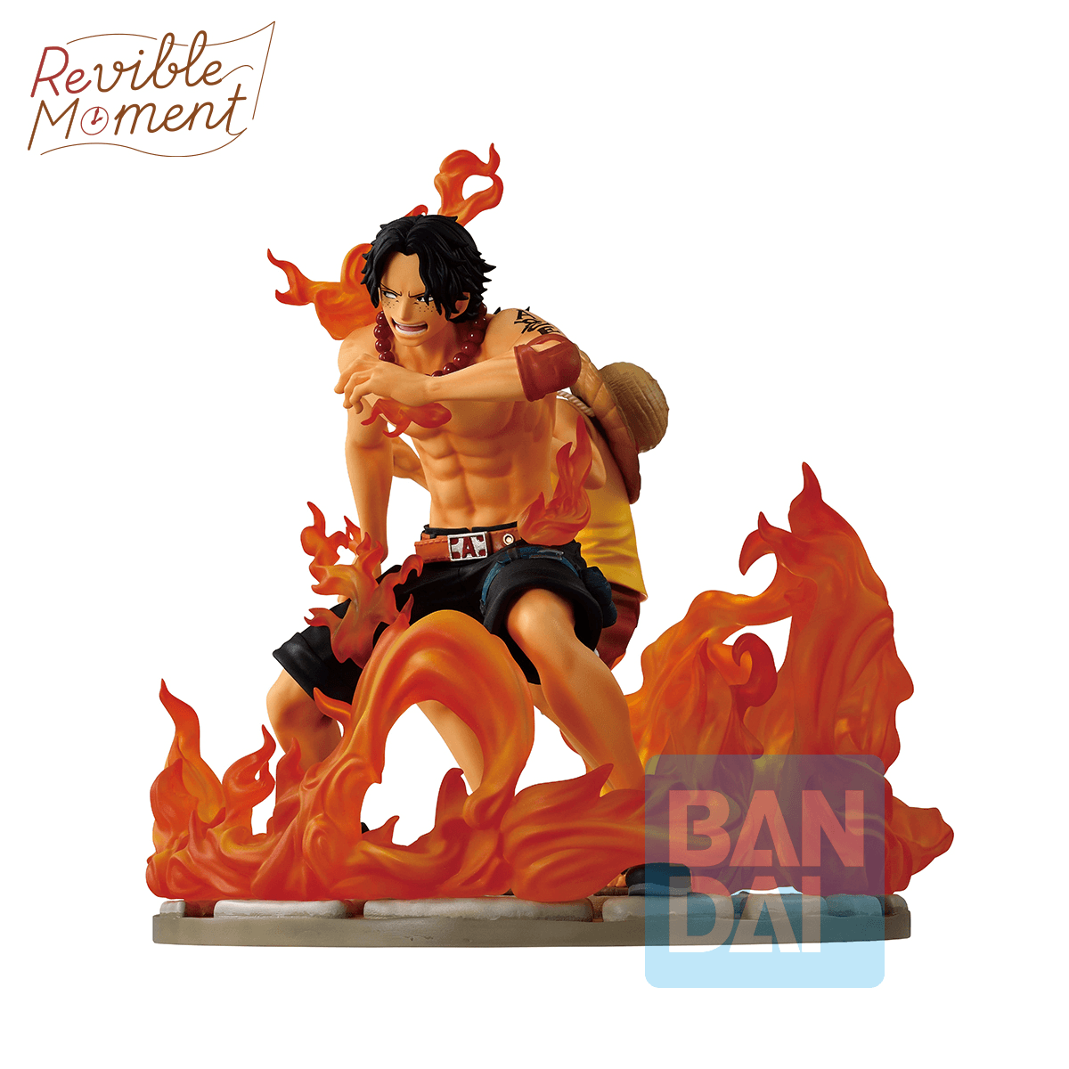 Ace & Luffy (Dramatic Memories) | 4573102690456