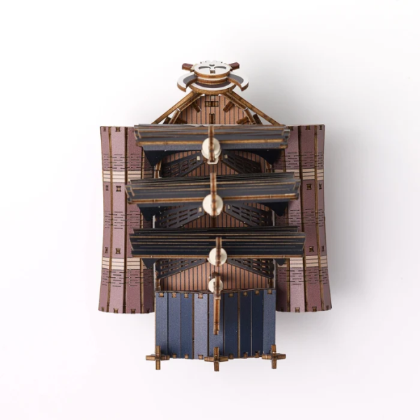 Azone ki-gu-mi ONE PIECE Saber of Xebec | 4580423525909