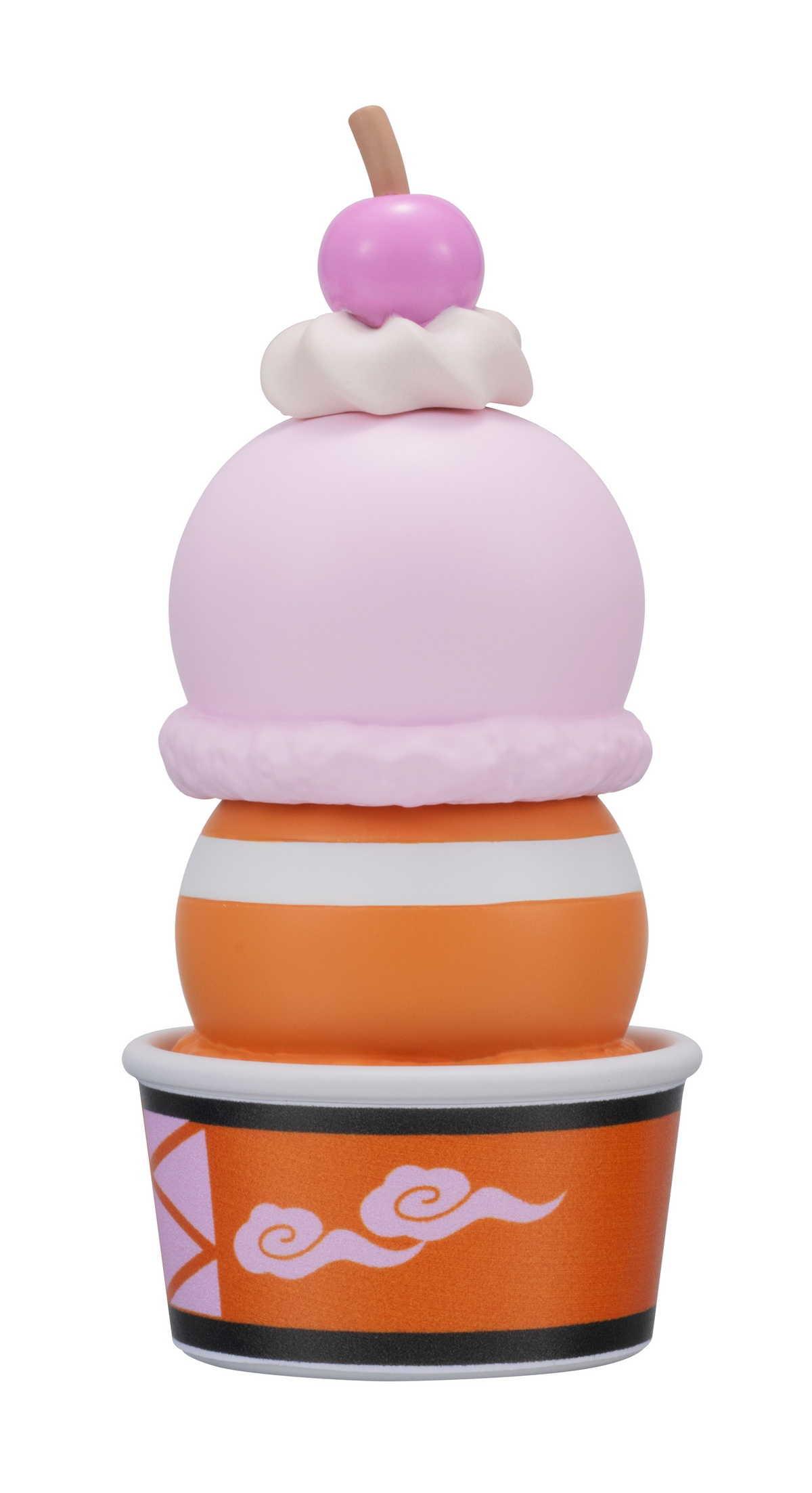 MegaHouse Tsumichen Stack up & Change WIND BREAKER
