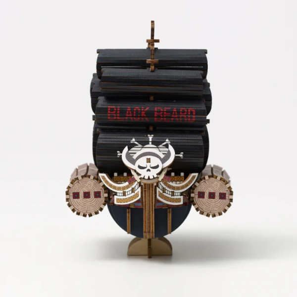 Azone ki-gu-mi ONE PIECE Saber of Xebec | 4580423525909