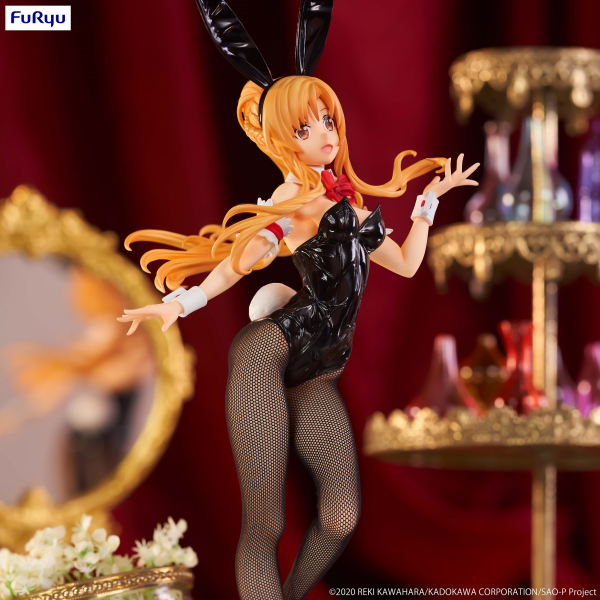 Sword Art Online BiCute Bunnies Figure -Asuna- | 4580736404670