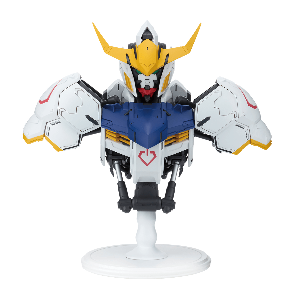 Gundam Barbatos (Iron-Blooded Orphans) "Mobile Suit Gundam Iron-Blooded Orphans" | 4573102723604