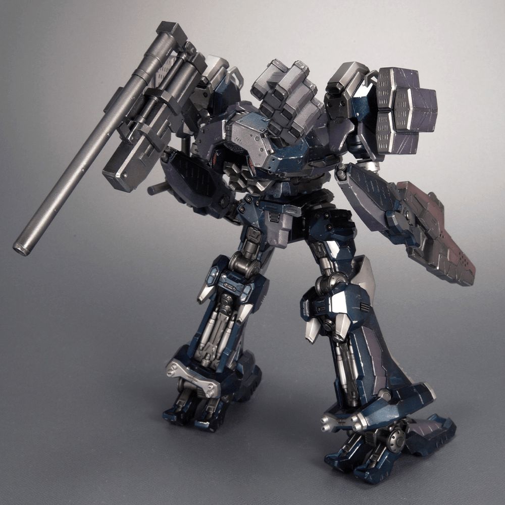CREST CR-C75U2 Close Quarters Ver.