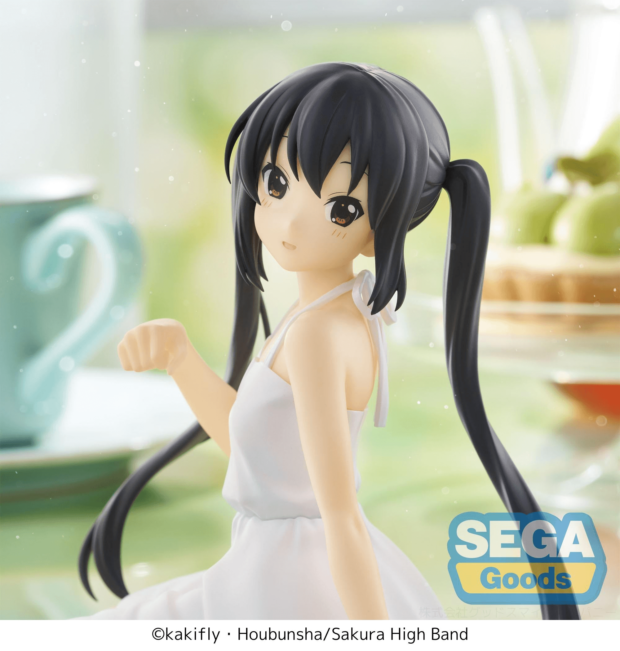 Yumemirize "K-ON!" -Azusa Nakano- | 4582733467634