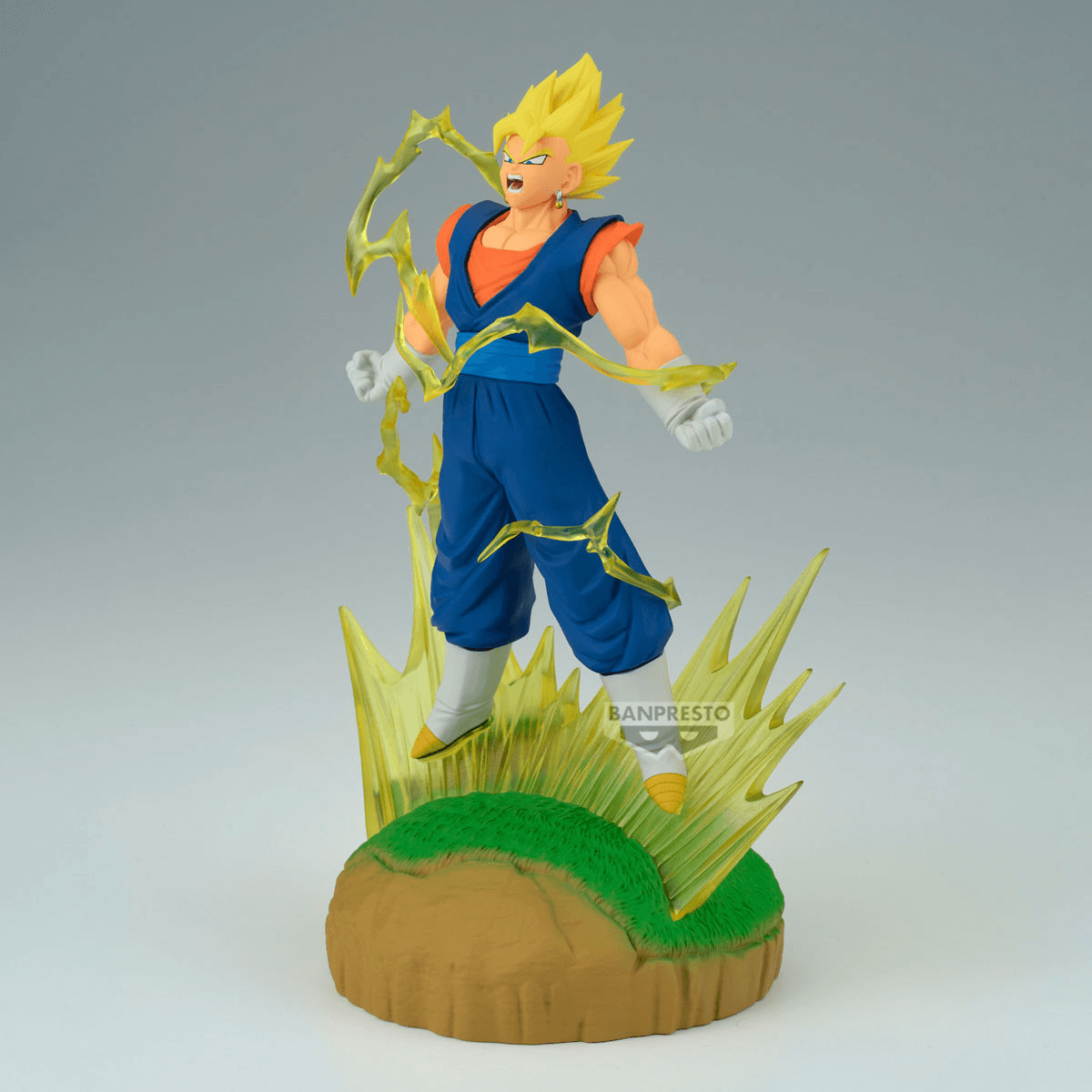 DRAGON BALL Z History Box VEGITO | 4983164300536