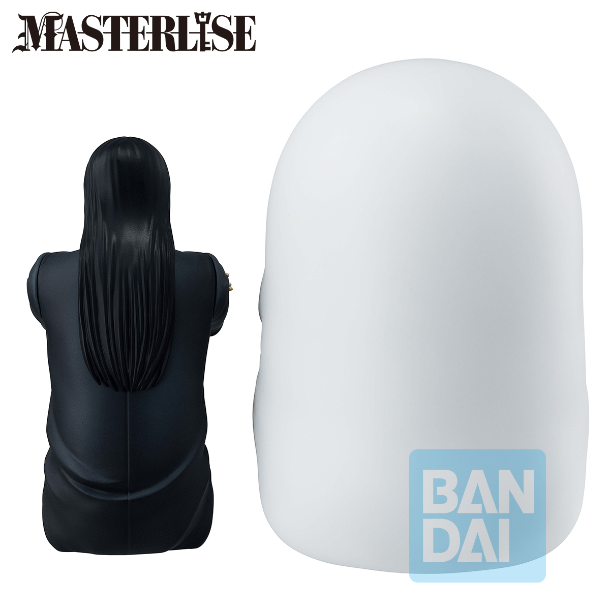 Katsura & Elizabeth (3-Z Ginpachi Sensei) Ginpachi Sensei, Masterlise Ichibansho Figure