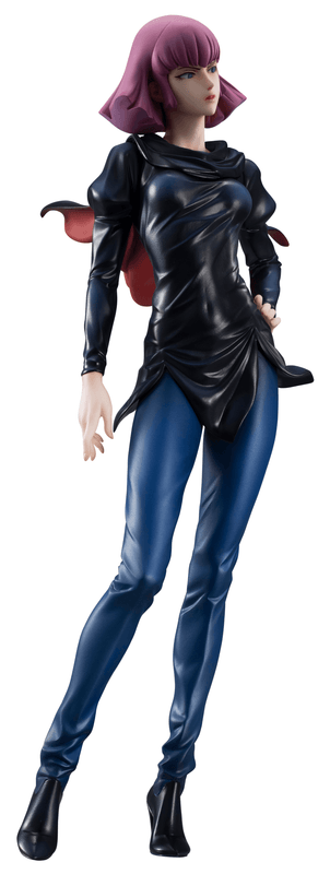 TAITO GGG series Mobile Suit Z Gundam Haman Karn【Limited Repeat Ver.】 | 4535123845857
