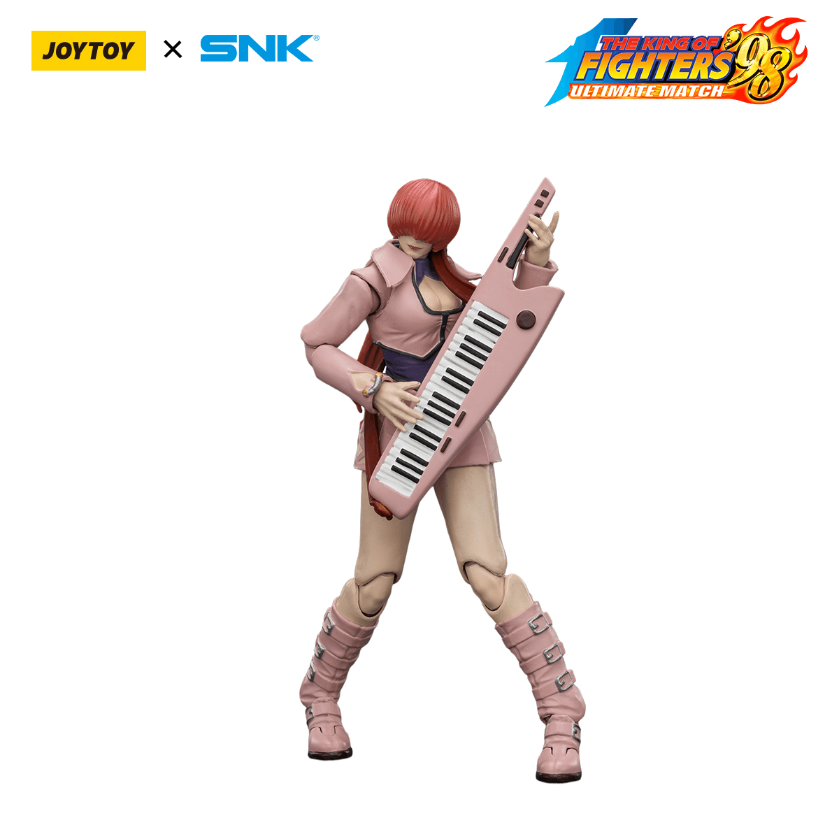 KOF'98UM Orochi Team Shermie | 6927054404056