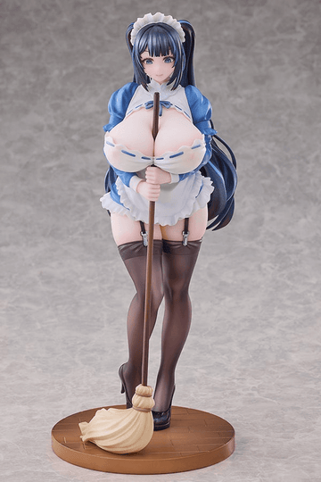 Hasami Maid - Meru Hasama