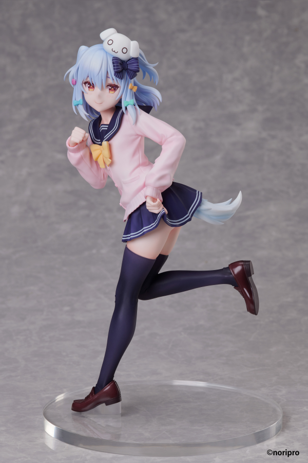 elcoco Noripro Tamaki inuyama 1/7 scale figure | 4582705282647