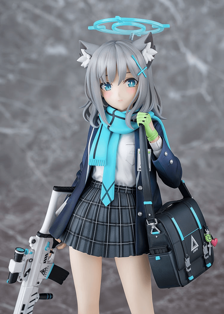 Shiroko