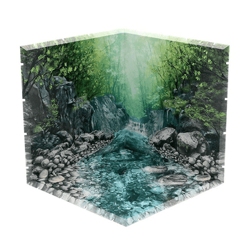 Dioramansion 200: Gentle Stream (Rerelease) | 4570151243121