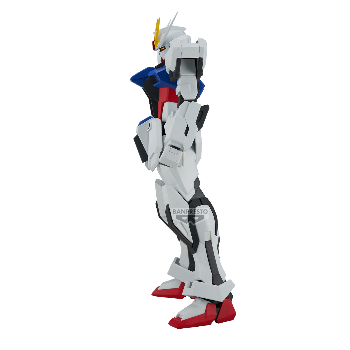 MOBILE SUIT GUNDAM SEED GENKAI TOPPA STRIKE GUNDAM | 4573102742179