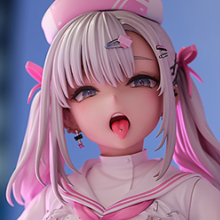 Watanuki Mayoi DX Ver. Illustrator: Michiking