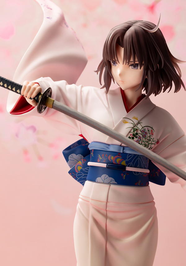 KOTOBUKIYA Shiki Ryougi | 4934054056743