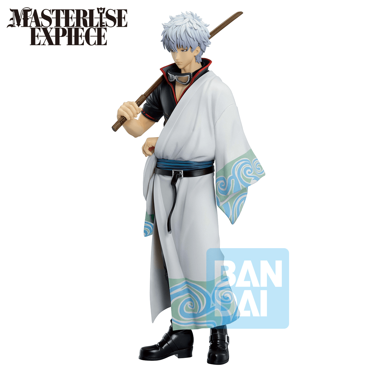 Gintoki Sakata (-Gintama Exhibition-Part 2) | 4573102724625
