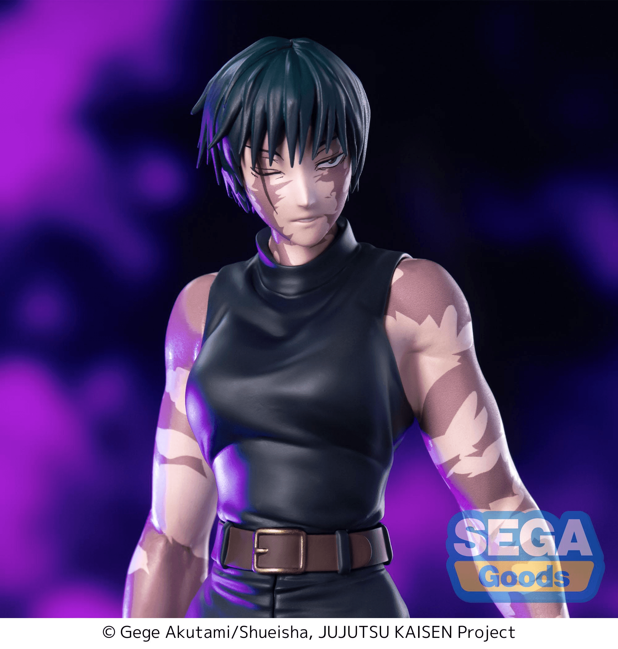 XStellar "Jujutsu Kaisen The Culling Game" -Maki Zen'in- | 4582733468433