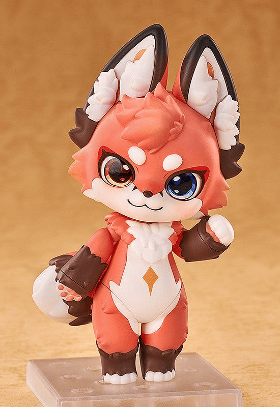 (Rerelease) Nendoroid River | 4580828676824