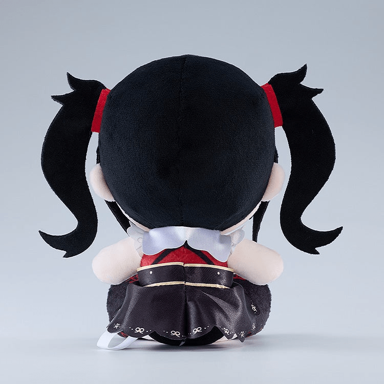 Ame-chan Punipuni Plushie