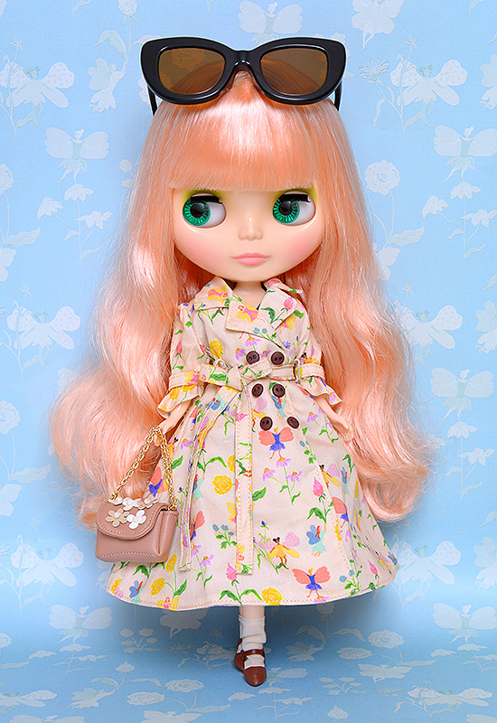 Blythe Urban Fairy Ellie(re-order) | 4580590165755