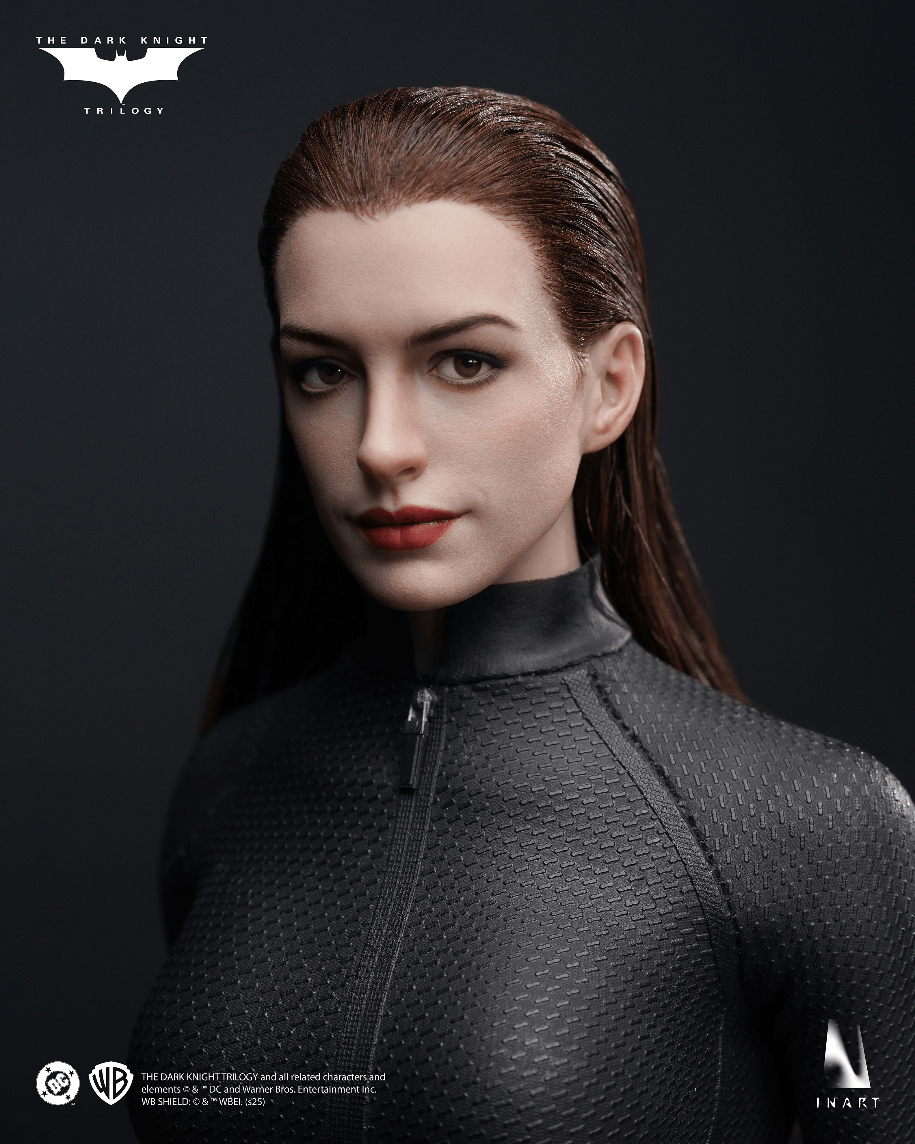 INART – Catwoman (The Dark Knight Rises) 1/6 Collectible Figure | 6972662531977