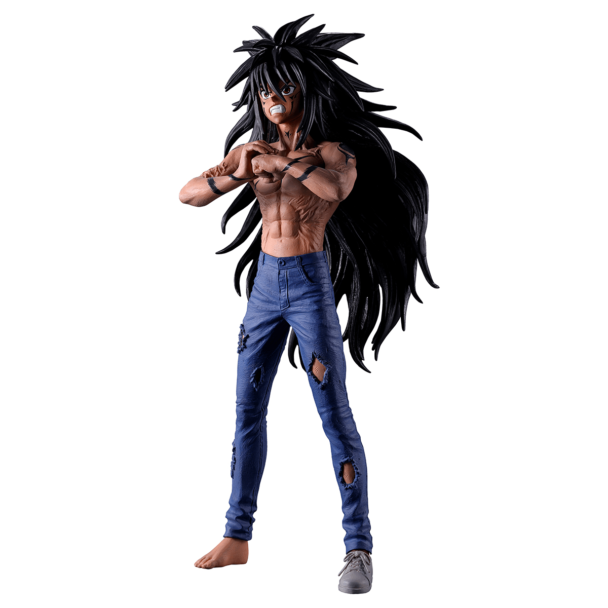 Yusuke Urameshi (Mazoku)(Chapter Black Saga) | 4573102724915
