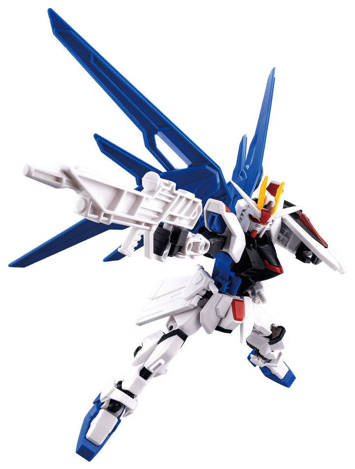 GUNDAM MIXIMIZE – ZGMF-X10A FREEDOM GUNDAM