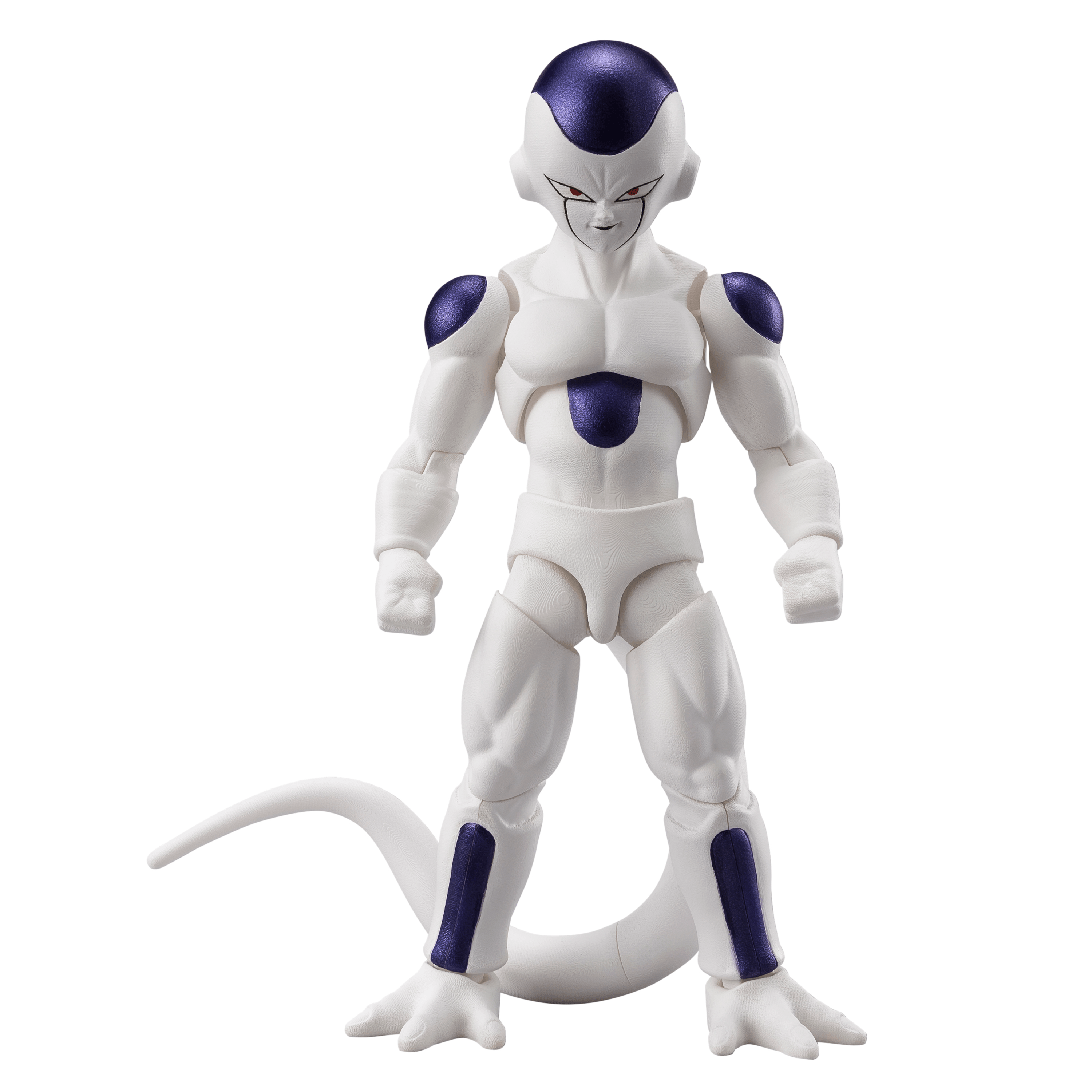 Dragon Ball Evolve - Frieza 4th Form | 045557376086