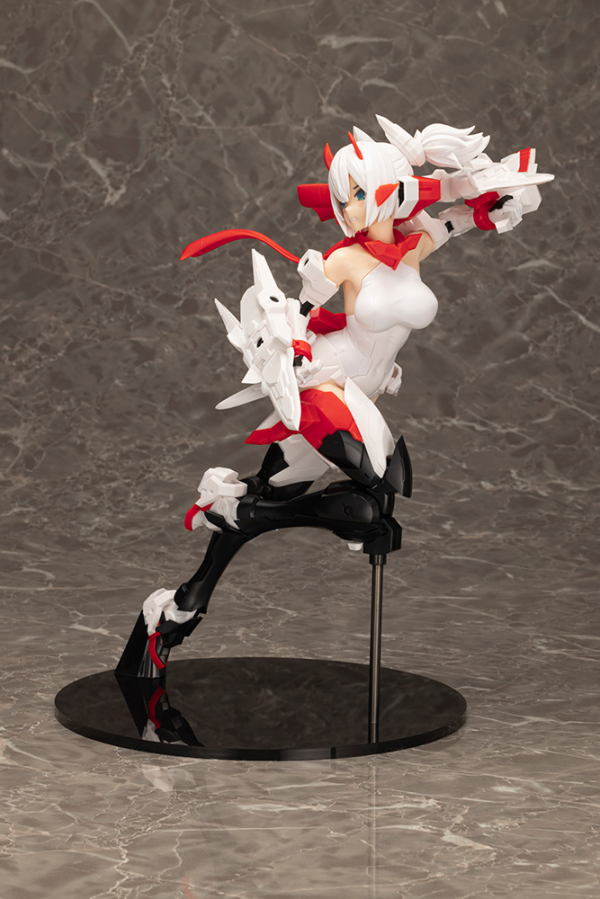 KOTOBUKIYA ASRA NINJA Modelers Edition | 4934054063475