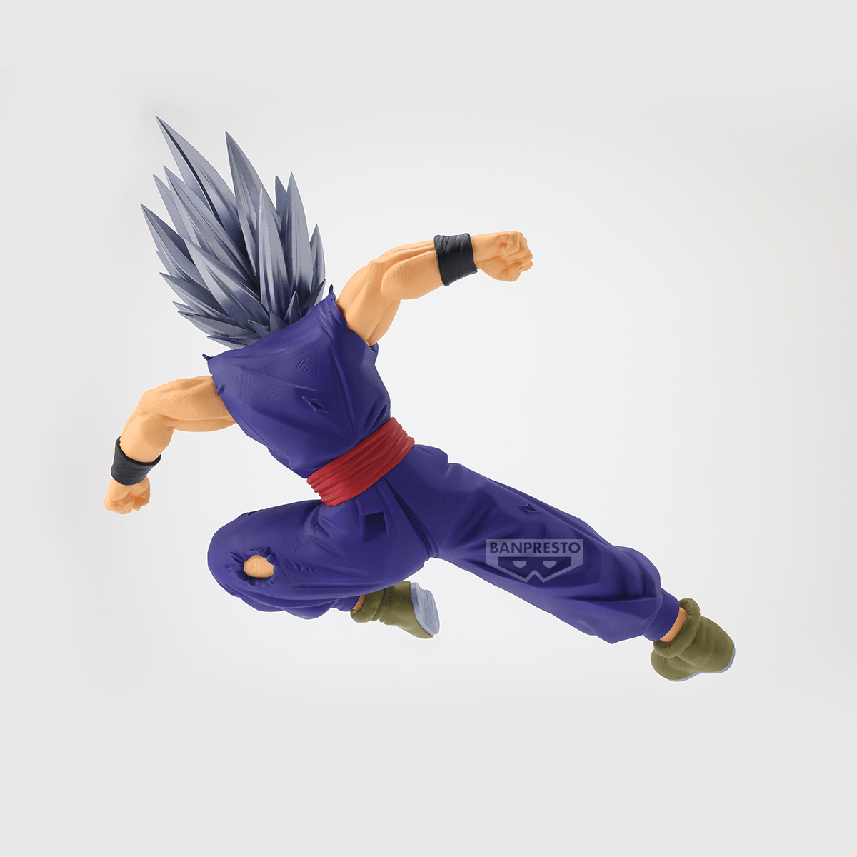 DRAGON BALL SUPER BLOOD OF SAIYANS-SON GOHAN BEAST-