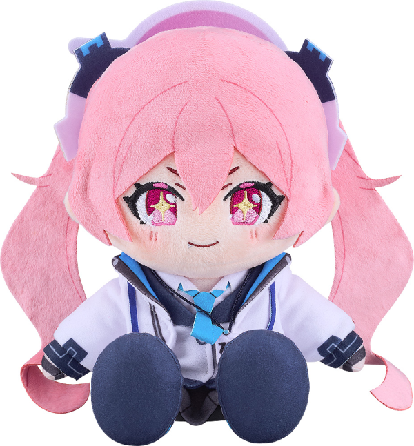Good Smile Company Chocopuni Plushie Koyuki | 4580590187283