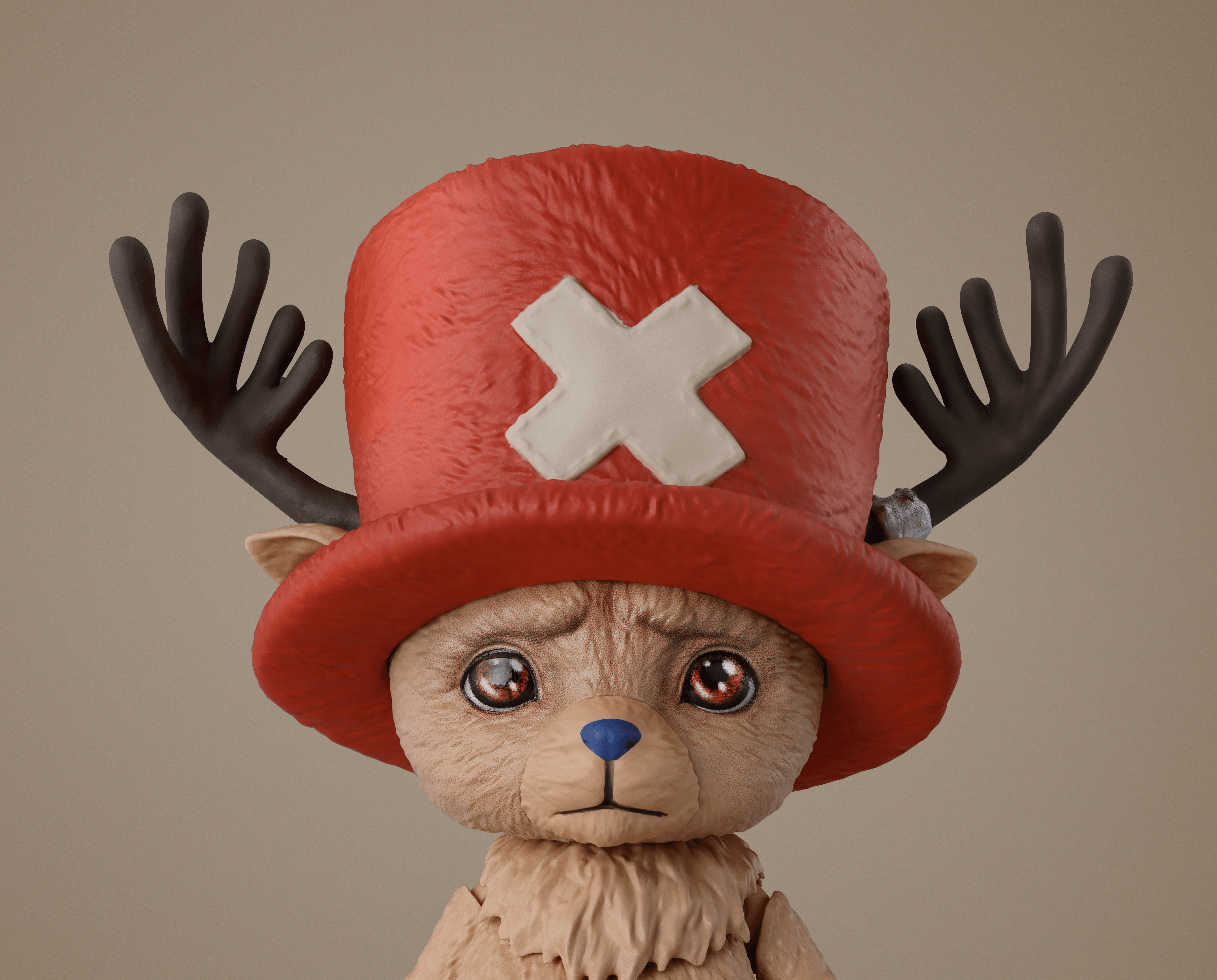 SANJI(A Netflix Series: ONE PIECE) | 4573102721365