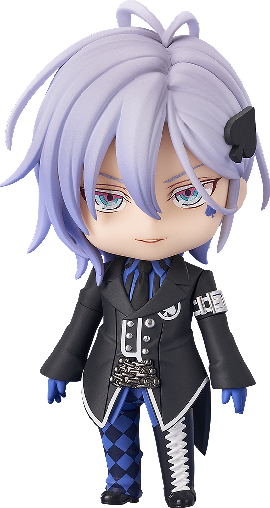GoodSmile Company Nendoroid Ikki