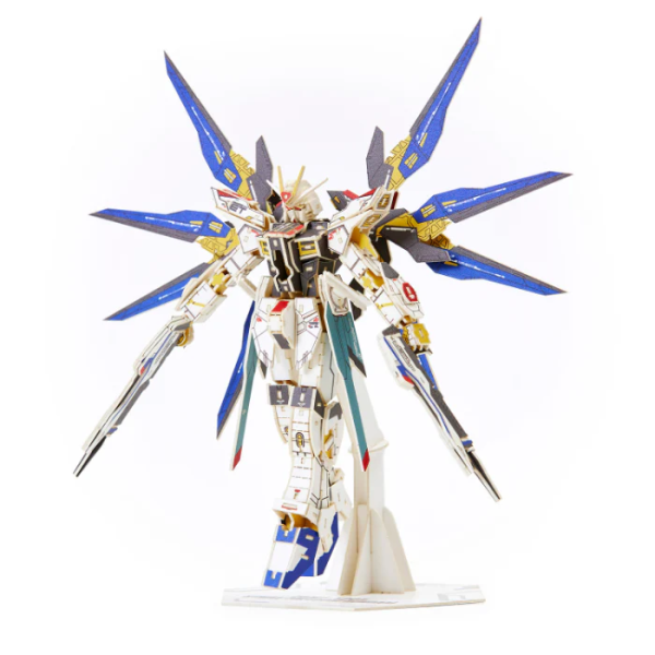 Azone si-gu-mi PRO ZGMF-X20A Strike Freedom Gundam | 4580423513135