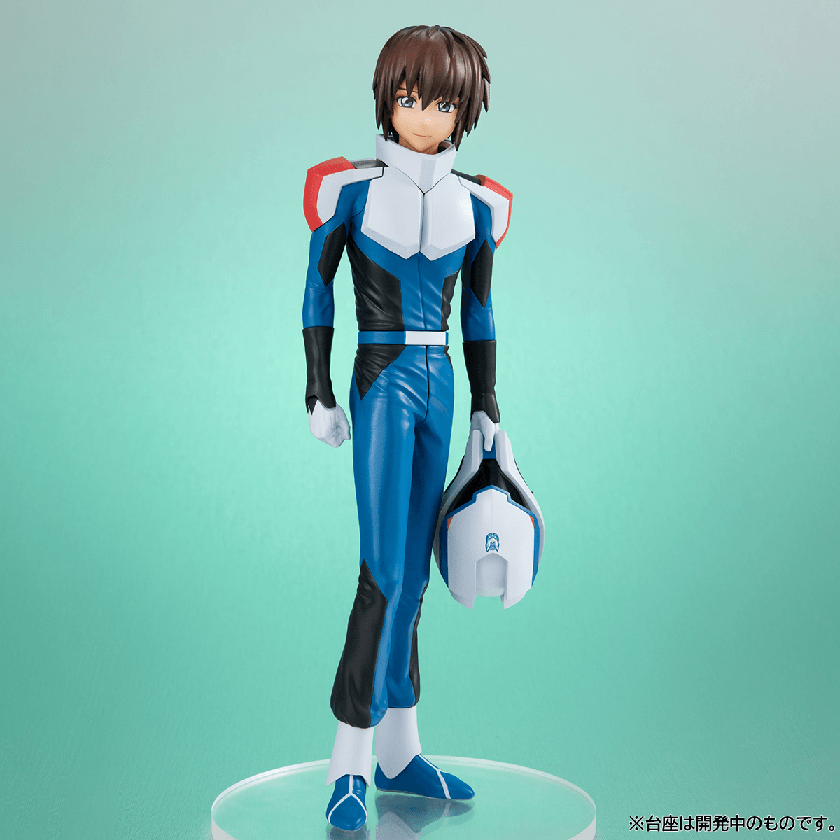 Lucrea Lite Mobile Suit Gundam SEED Kira Yamato Pilot Suit Ver.|P