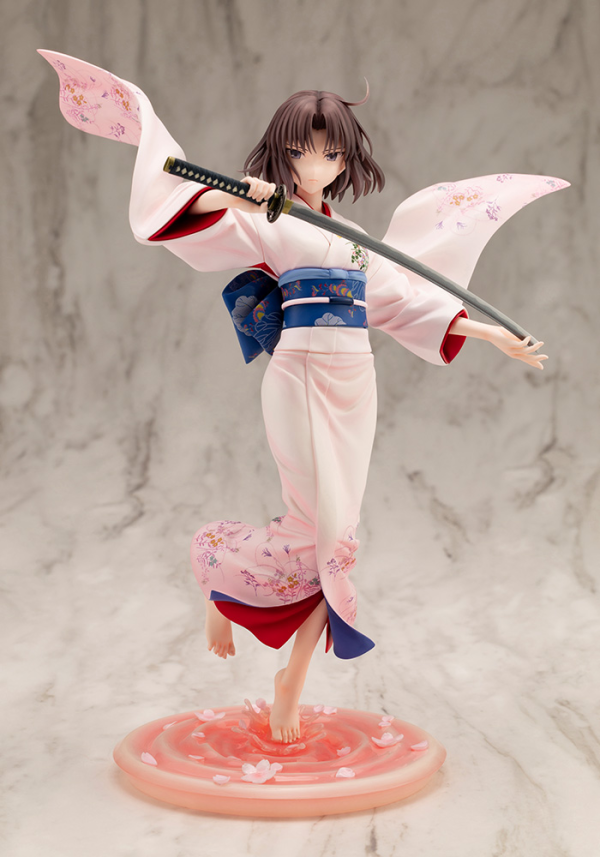 KOTOBUKIYA Shiki Ryougi | 4934054056743