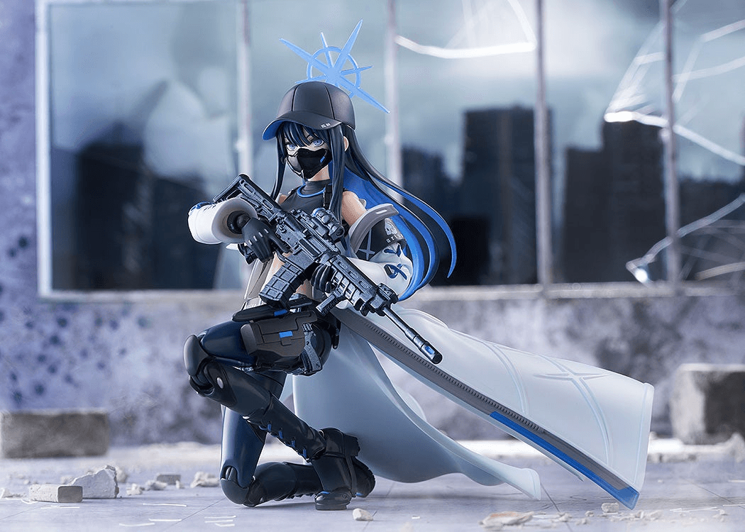 figma Saori Joumae | 4570232582750
