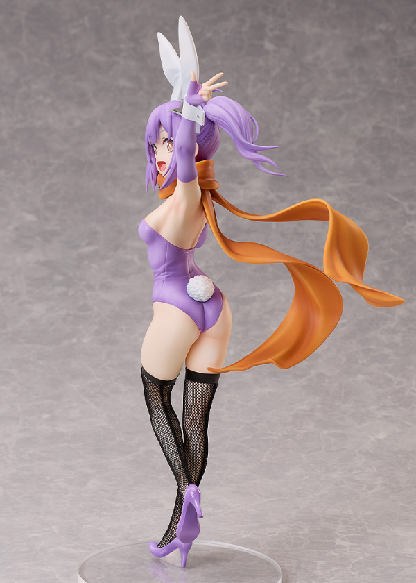 FREEing Satoko Kusagakure: Bunny Ver. | 4570001514180