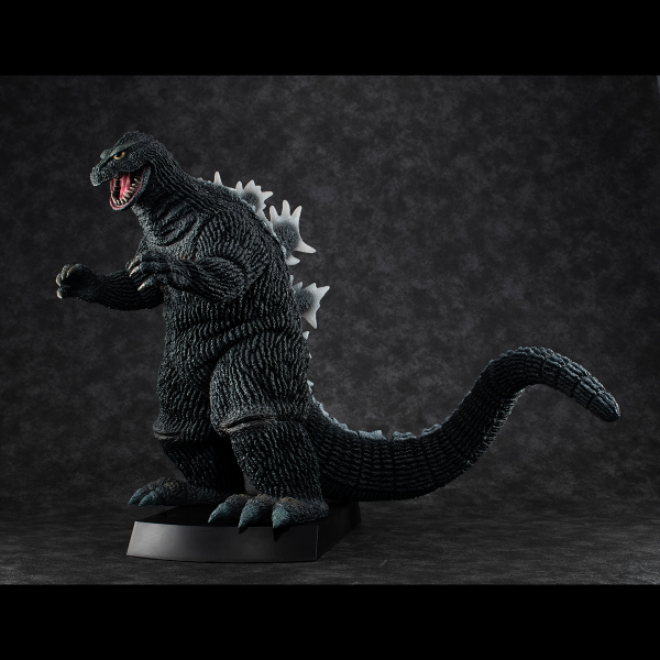 MegaHouse UA Monsters Godzilla(1962)(Repeat)