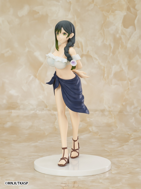 TAITO Tying the Knot with an Amagami Sister Coreful Figure - Yae Amagami | 0840342402793