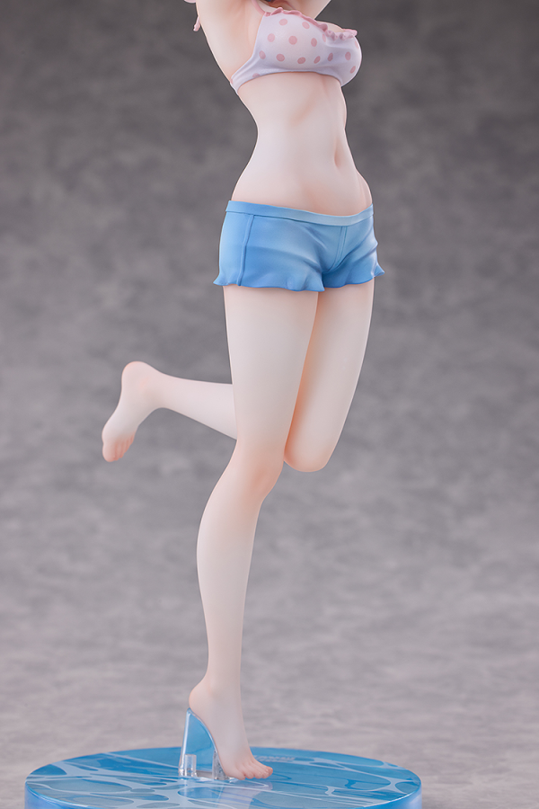 Solarain Kurisu Makise & Mayuri Shiina & Suzuha Amane: Swimsuit Ver.(4571697181779)(4571697181779)